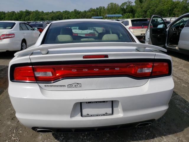 Photo 5 VIN: 2C3CDXBG9DH522586 - DODGE CHARGER SE 