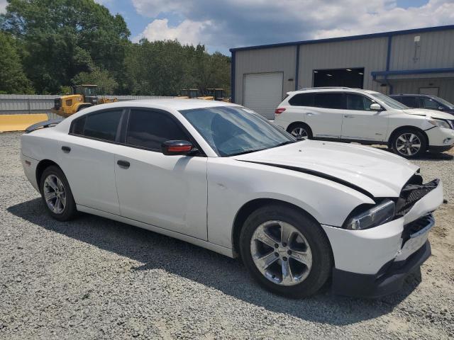 Photo 3 VIN: 2C3CDXBG9DH522734 - DODGE CHARGER 