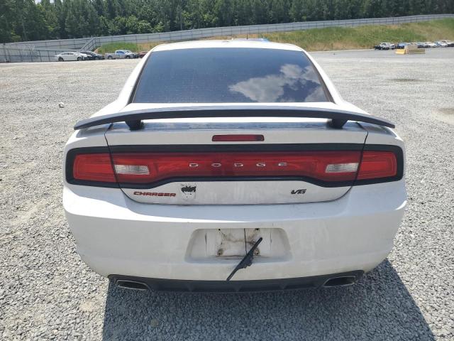 Photo 5 VIN: 2C3CDXBG9DH522734 - DODGE CHARGER 