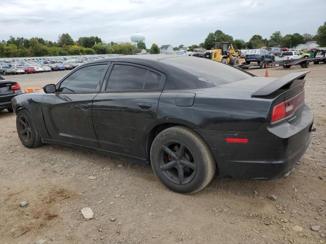 Photo 1 VIN: 2C3CDXBG9DH523480 - DODGE CHARGER SE 