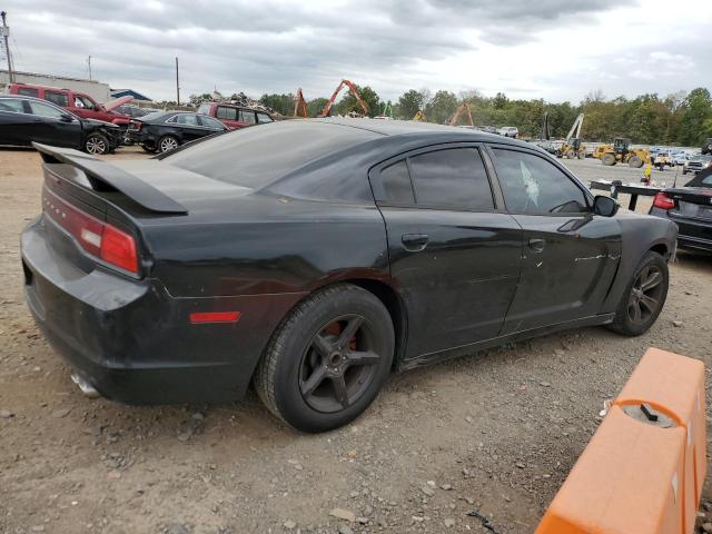 Photo 2 VIN: 2C3CDXBG9DH523480 - DODGE CHARGER SE 