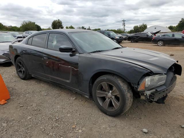 Photo 3 VIN: 2C3CDXBG9DH523480 - DODGE CHARGER SE 