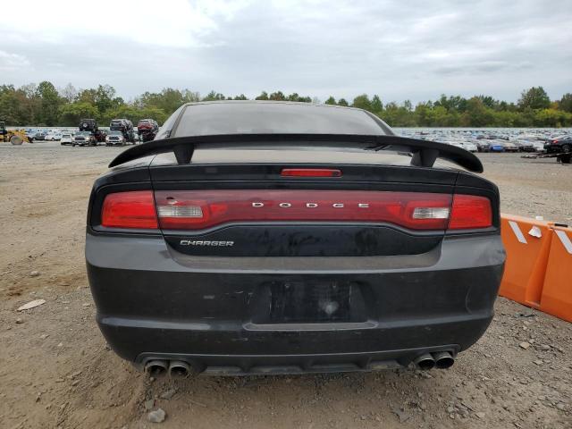 Photo 5 VIN: 2C3CDXBG9DH523480 - DODGE CHARGER SE 