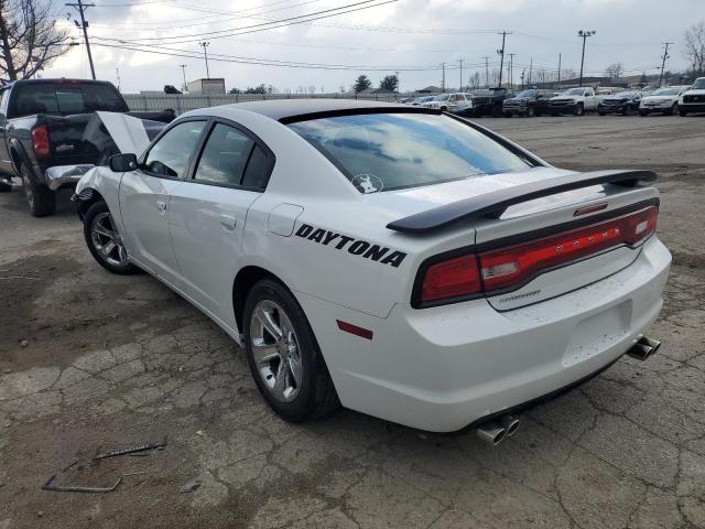 Photo 1 VIN: 2C3CDXBG9DH533779 - DODGE CHARGER SE 