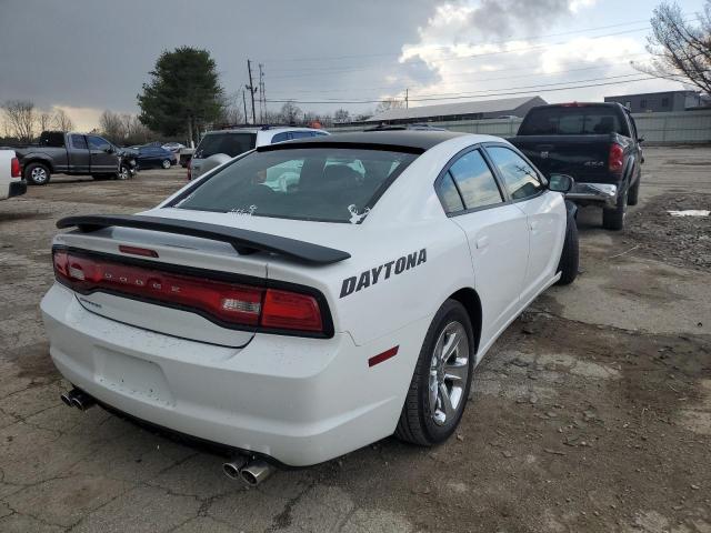 Photo 2 VIN: 2C3CDXBG9DH533779 - DODGE CHARGER SE 