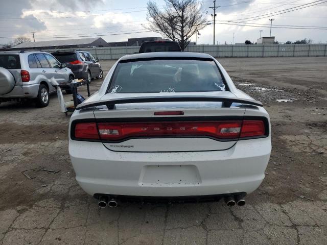 Photo 5 VIN: 2C3CDXBG9DH533779 - DODGE CHARGER SE 