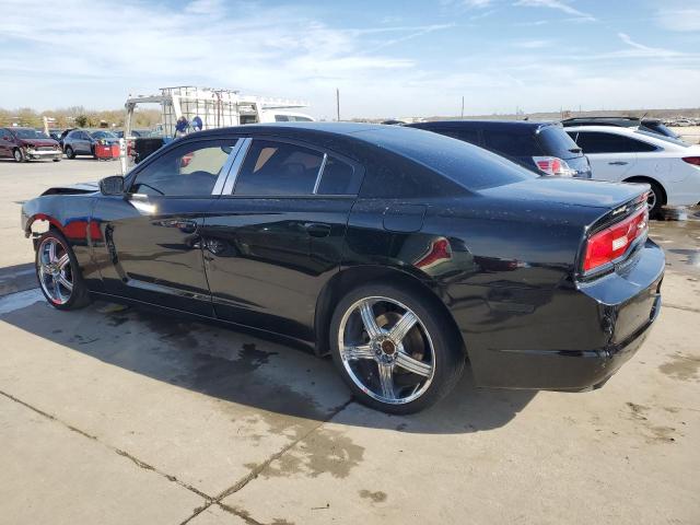 Photo 1 VIN: 2C3CDXBG9DH545656 - DODGE CHARGER 