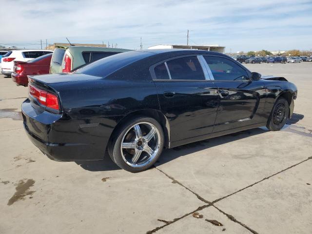 Photo 2 VIN: 2C3CDXBG9DH545656 - DODGE CHARGER 