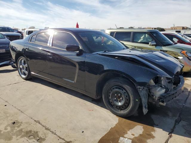 Photo 3 VIN: 2C3CDXBG9DH545656 - DODGE CHARGER 