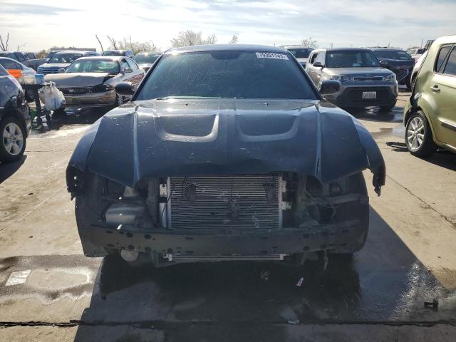 Photo 4 VIN: 2C3CDXBG9DH545656 - DODGE CHARGER 