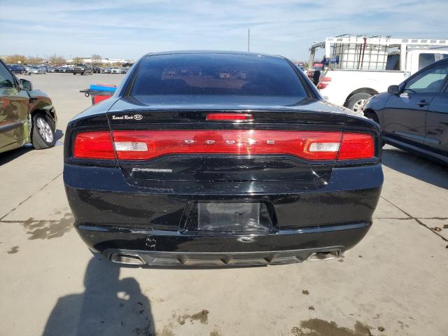 Photo 5 VIN: 2C3CDXBG9DH545656 - DODGE CHARGER 