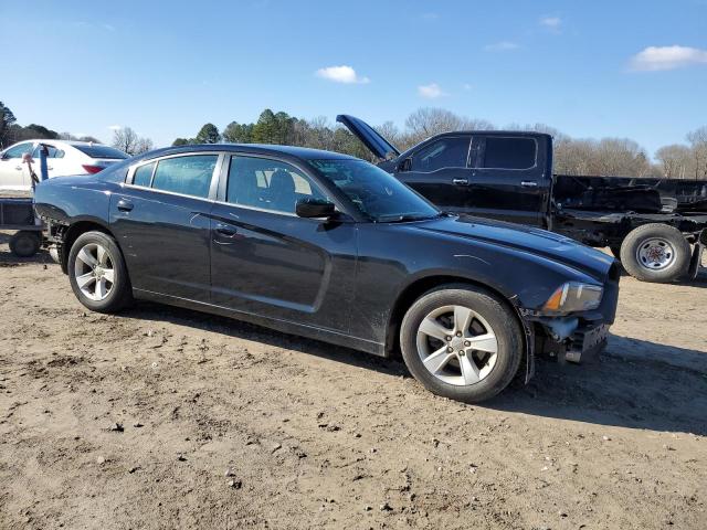 Photo 3 VIN: 2C3CDXBG9DH555250 - DODGE CHARGER SE 