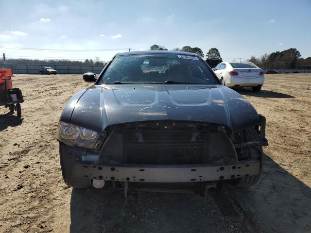 Photo 4 VIN: 2C3CDXBG9DH555250 - DODGE CHARGER SE 