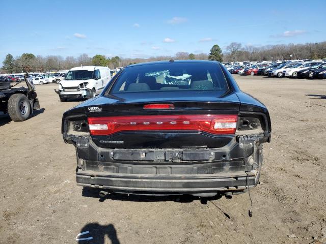 Photo 5 VIN: 2C3CDXBG9DH555250 - DODGE CHARGER SE 