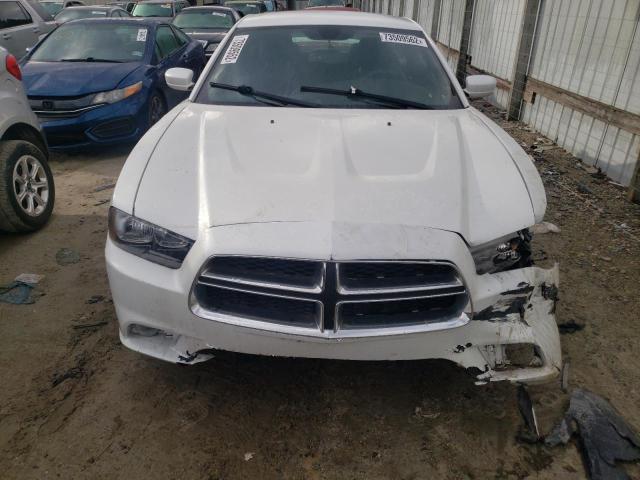 Photo 4 VIN: 2C3CDXBG9DH563185 - DODGE CHARGER SE 