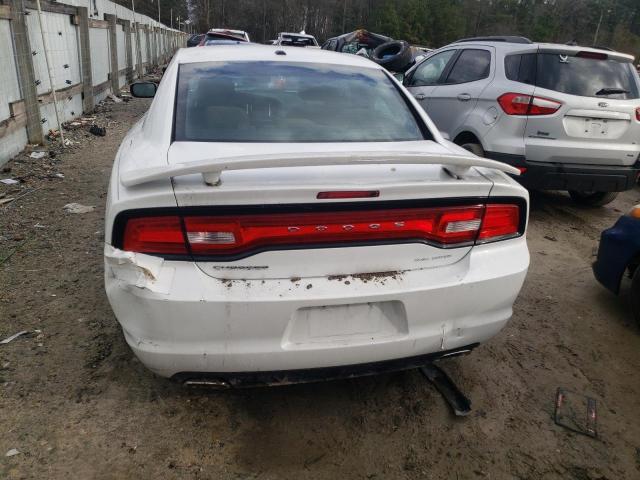 Photo 5 VIN: 2C3CDXBG9DH563185 - DODGE CHARGER SE 