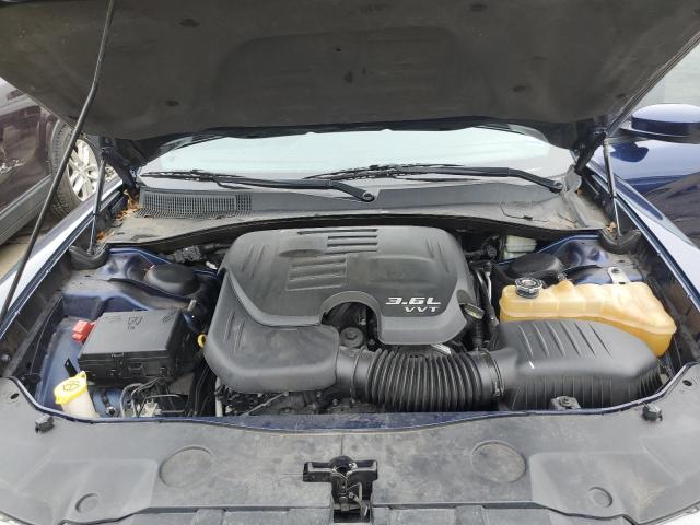 Photo 10 VIN: 2C3CDXBG9DH571478 - DODGE CHARGER SE 