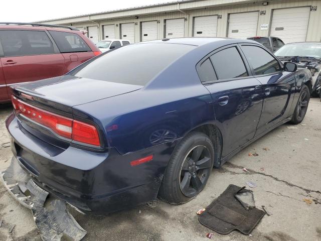 Photo 2 VIN: 2C3CDXBG9DH571478 - DODGE CHARGER SE 