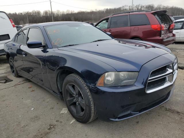 Photo 3 VIN: 2C3CDXBG9DH571478 - DODGE CHARGER SE 