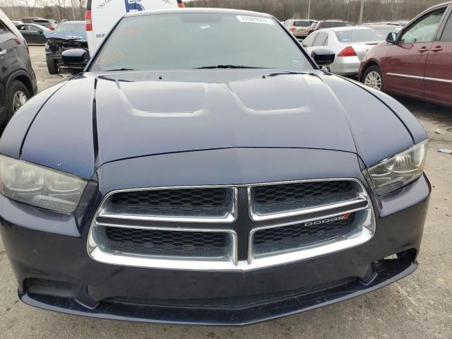 Photo 4 VIN: 2C3CDXBG9DH571478 - DODGE CHARGER SE 