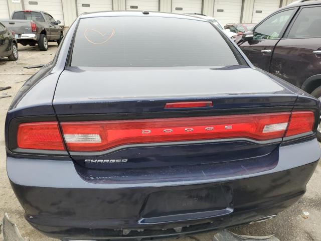 Photo 5 VIN: 2C3CDXBG9DH571478 - DODGE CHARGER SE 