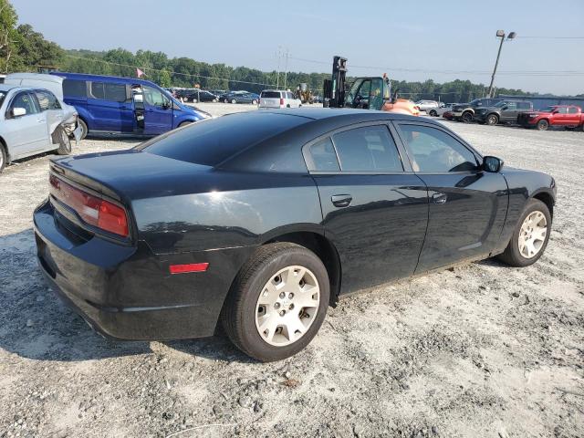 Photo 2 VIN: 2C3CDXBG9DH586059 - DODGE CHARGER SE 