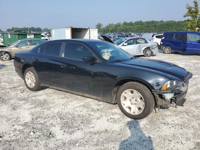 Photo 3 VIN: 2C3CDXBG9DH586059 - DODGE CHARGER SE 