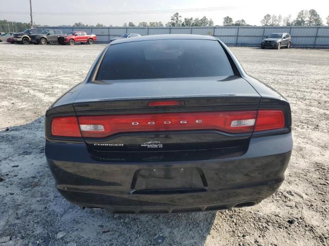 Photo 5 VIN: 2C3CDXBG9DH586059 - DODGE CHARGER SE 