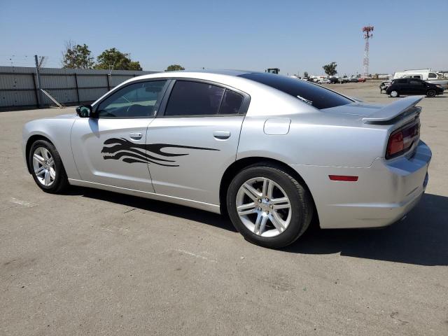 Photo 1 VIN: 2C3CDXBG9DH596865 - DODGE CHARGER SE 