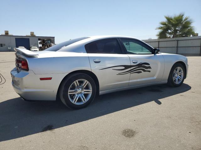 Photo 2 VIN: 2C3CDXBG9DH596865 - DODGE CHARGER SE 