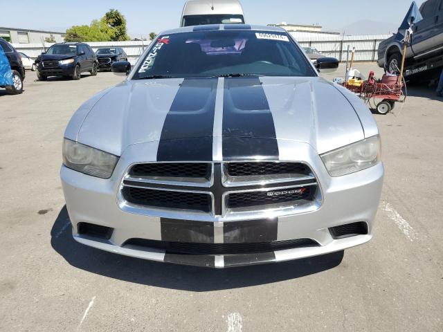 Photo 4 VIN: 2C3CDXBG9DH596865 - DODGE CHARGER SE 