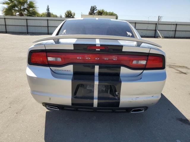 Photo 5 VIN: 2C3CDXBG9DH596865 - DODGE CHARGER SE 