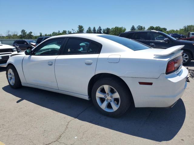 Photo 1 VIN: 2C3CDXBG9DH604625 - DODGE CHARGER 