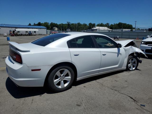 Photo 2 VIN: 2C3CDXBG9DH604625 - DODGE CHARGER 