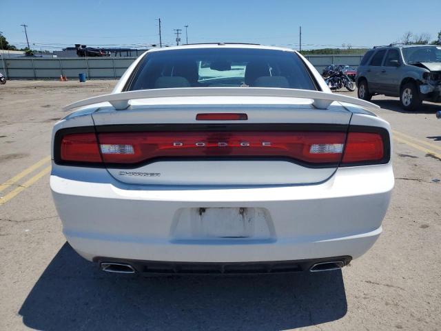 Photo 5 VIN: 2C3CDXBG9DH604625 - DODGE CHARGER 