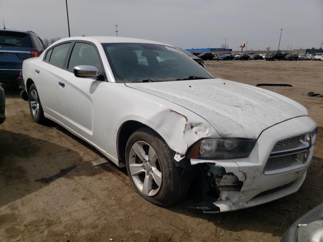 Photo 0 VIN: 2C3CDXBG9DH609548 - DODGE CHARGER SE 