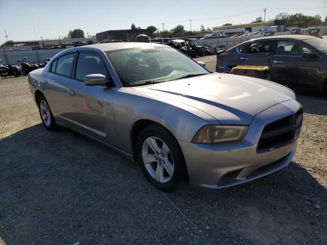 Photo 0 VIN: 2C3CDXBG9DH622610 - DODGE CHARGER SE 