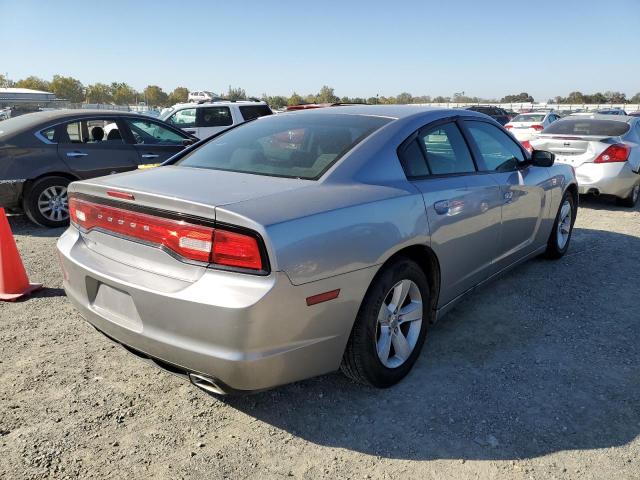 Photo 3 VIN: 2C3CDXBG9DH622610 - DODGE CHARGER SE 