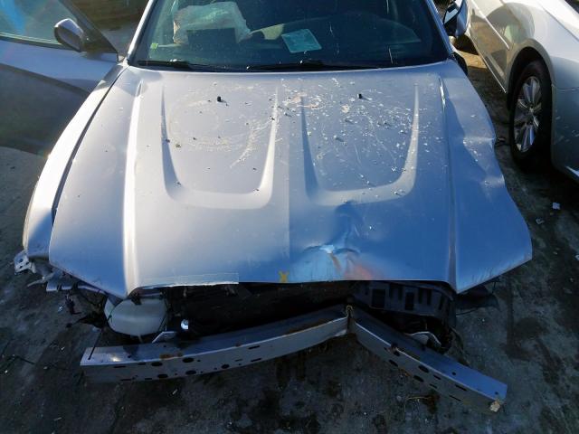 Photo 6 VIN: 2C3CDXBG9DH624678 - DODGE CHARGER SE 