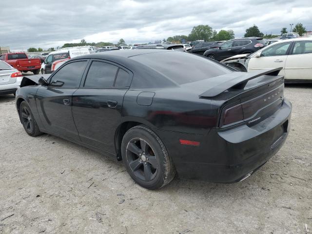 Photo 1 VIN: 2C3CDXBG9DH625524 - DODGE CHARGER 