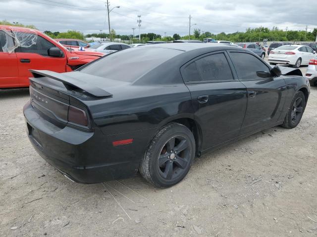 Photo 2 VIN: 2C3CDXBG9DH625524 - DODGE CHARGER 