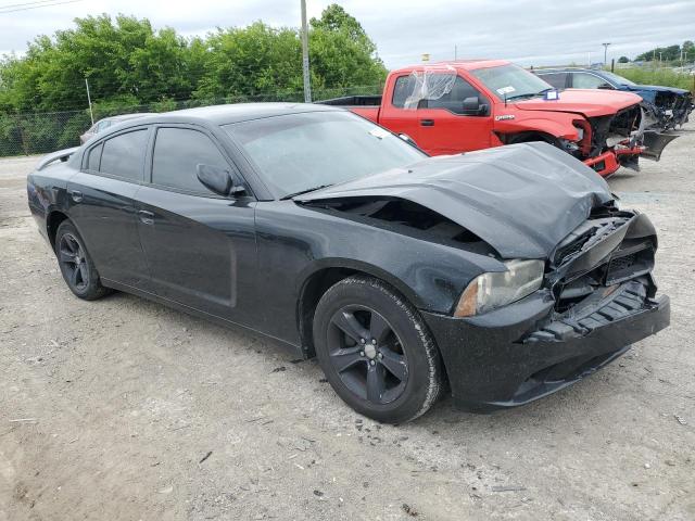 Photo 3 VIN: 2C3CDXBG9DH625524 - DODGE CHARGER 