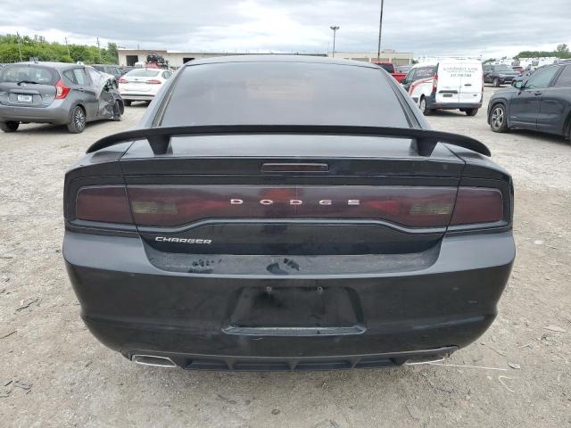 Photo 5 VIN: 2C3CDXBG9DH625524 - DODGE CHARGER 