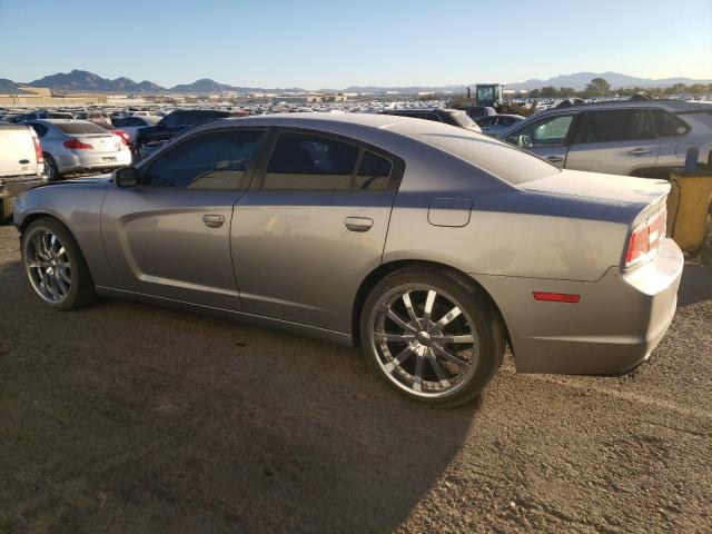 Photo 1 VIN: 2C3CDXBG9DH625782 - DODGE CHARGER SE 