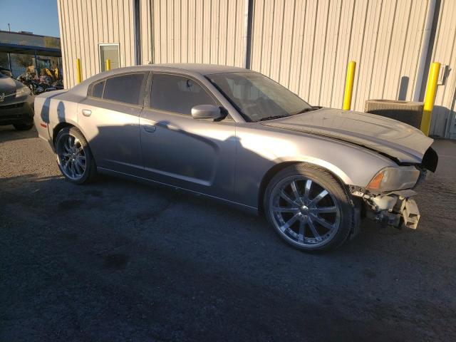 Photo 3 VIN: 2C3CDXBG9DH625782 - DODGE CHARGER SE 