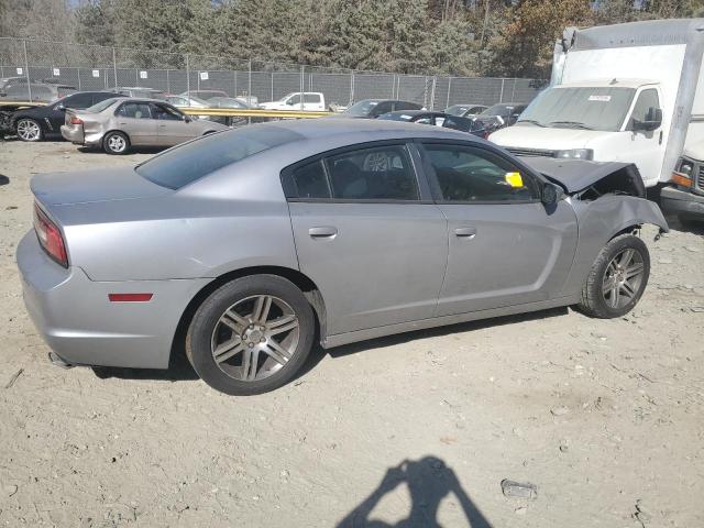 Photo 2 VIN: 2C3CDXBG9DH626186 - DODGE CHARGER SE 