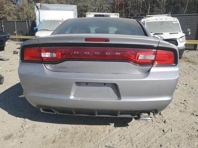 Photo 5 VIN: 2C3CDXBG9DH626186 - DODGE CHARGER SE 