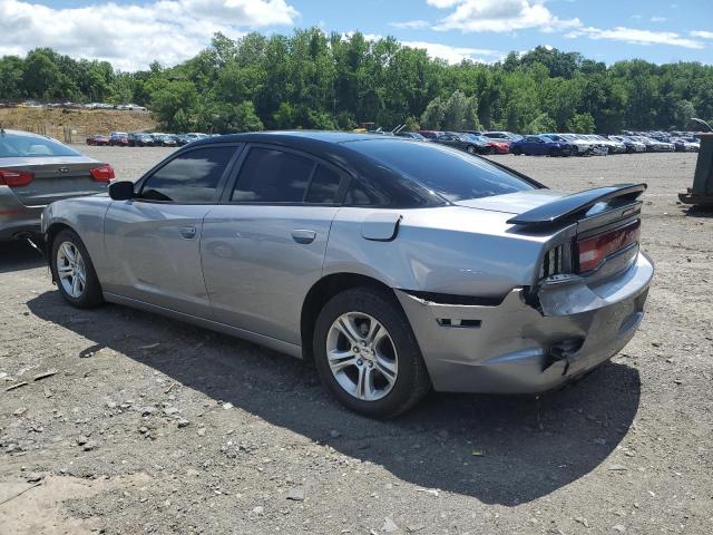 Photo 1 VIN: 2C3CDXBG9DH636152 - DODGE CHARGER 