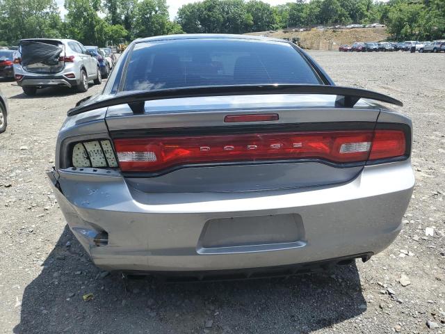 Photo 5 VIN: 2C3CDXBG9DH636152 - DODGE CHARGER 