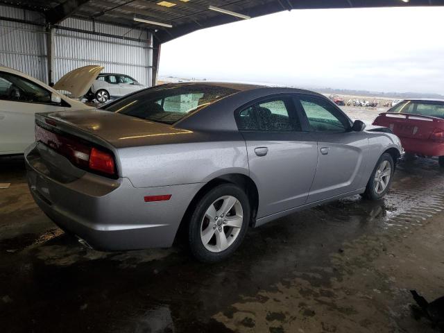 Photo 2 VIN: 2C3CDXBG9DH654098 - DODGE CHARGER SE 